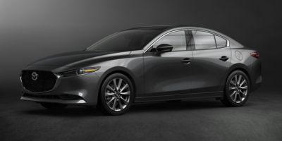 2021 Mazda Mazda3 Sedan Vehicle Photo in Trevose, PA 19053