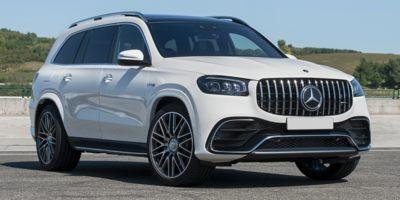 2021 Mercedes-Benz GLS Vehicle Photo in Pompano Beach, FL 33064