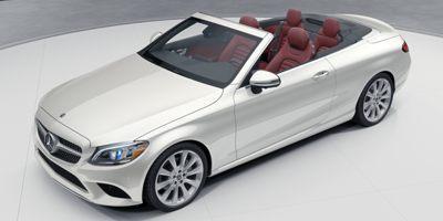 2021 Mercedes-Benz C-Class Vehicle Photo in Towson, MD 21204