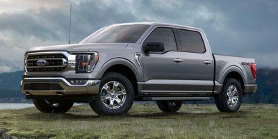 2021 Ford F-150 Vehicle Photo in Weatherford, TX 76087