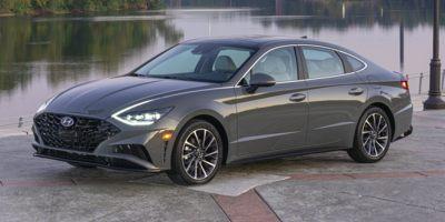 2021 Hyundai Sonata Vehicle Photo in MIAMI, FL 33172-3015