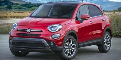 2021 FIAT 500X Vehicle Photo in Pembroke Pines , FL 33084