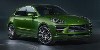 2021 Porsche Macan Vehicle Photo in Maitland, FL 32751