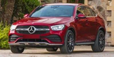 2021 Mercedes-Benz GLC Vehicle Photo in Cockeysville, MD 21030