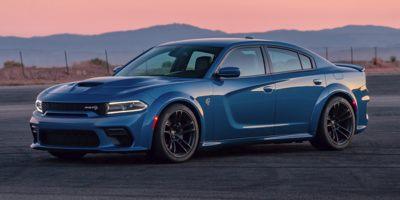 2021 Dodge Charger Vehicle Photo in Miami, FL 33169