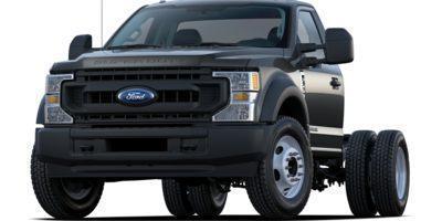 2021 Ford Super Duty F-450 DRW Vehicle Photo in TREVOSE, PA 19053-4984