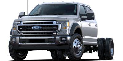 2021 Ford Super Duty F-350 DRW Vehicle Photo in Bradenton, FL 34207