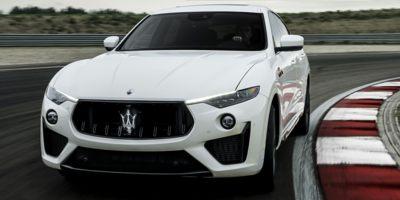 2021 Maserati Levante Vehicle Photo in HOUSTON, TX 77054-4802