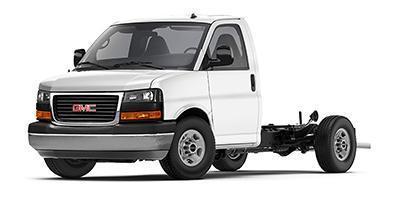 2021 GMC Savana Commercial Cutaway Vehicle Photo in Salem, OR 97301