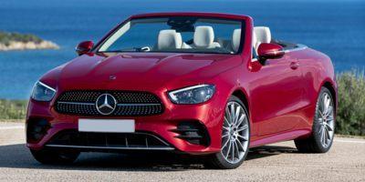 2021 Mercedes-Benz E-Class Vehicle Photo in Pompano Beach, FL 33064