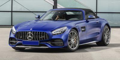 2021 Mercedes-Benz AMG GT Vehicle Photo in Sarasota, FL 34231