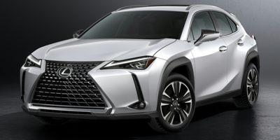 2021 Lexus UX 250h Vehicle Photo in Towson, MD 21204