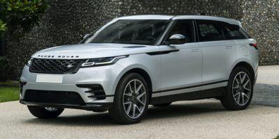 2021 Land Rover Range Rover Velar Vehicle Photo in TIMONIUM, MD 21093-2300