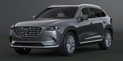 2021 Mazda CX-9 Vehicle Photo in Trevose, PA 19053