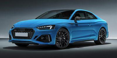 2021 Audi RS 5 Coupe Vehicle Photo in Plainfield, IL 60586