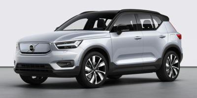 2021 Volvo XC40 Vehicle Photo in Grapevine, TX 76051