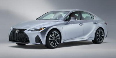 2021 Lexus IS 350 Vehicle Photo in Rockville, MD 20852