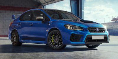 2021 Subaru WRX Vehicle Photo in QUAKERTOWN, PA 18951