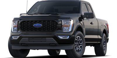 2021 Ford F-150 Vehicle Photo in FLAGSTAFF, AZ 86001-6214