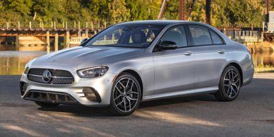 2021 Mercedes-Benz E-Class Vehicle Photo in Fort Lauderdale, FL 33316