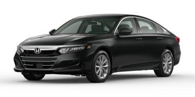 2021 Honda Accord Sedan Vehicle Photo in Hollywood, FL 33021