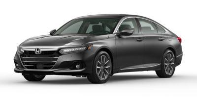 2021 Honda Accord Sedan Vehicle Photo in Miami, FL 33015