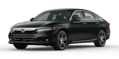 2021 Honda Accord Sedan Vehicle Photo in San Antonio, TX 78238