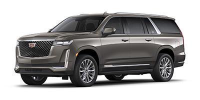 2021 Cadillac Escalade ESV Vehicle Photo in SAVANNAH, GA 31406-4513