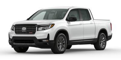 2021 Honda Ridgeline Vehicle Photo in GILBERT, AZ 85297-0446