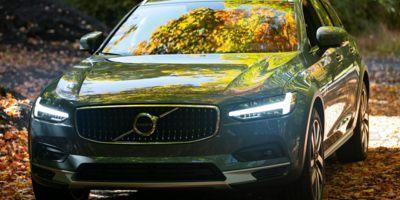 2021 Volvo V90 Cross Country Vehicle Photo in Houston, TX 77007