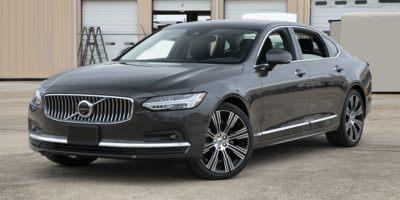 2021 Volvo S90 Vehicle Photo in WEST PALM BEACH, FL 33407-3296