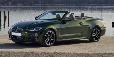 2021 BMW M440i Vehicle Photo in Delray Beach, FL 33444