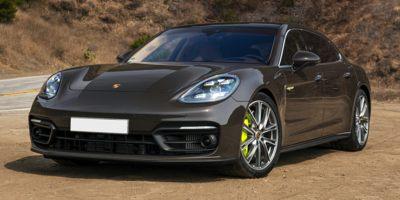 2021 Porsche Panamera Vehicle Photo in Appleton, WI 54913