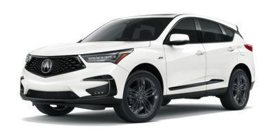 2021 Acura RDX Vehicle Photo in INDEPENDENCE, MO 64055-1314