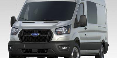 2021 Ford Transit Crew Van Vehicle Photo in WEST PALM BEACH, FL 33407-3296