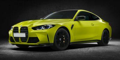 2021 BMW M4 Vehicle Photo in Towson, MD 21204