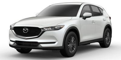 2021 Mazda CX-5 Vehicle Photo in Grapevine, TX 76051