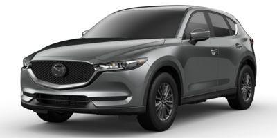 2021 Mazda CX-5 Vehicle Photo in FLAGSTAFF, AZ 86001-6214