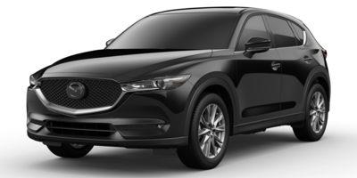 2021 Mazda CX-5 Vehicle Photo in Trevose, PA 19053