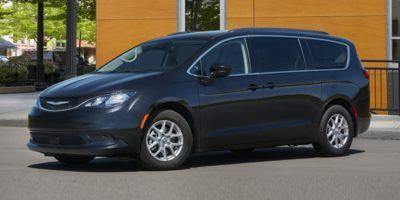 2021 Chrysler Voyager Vehicle Photo in Oshkosh, WI 54904