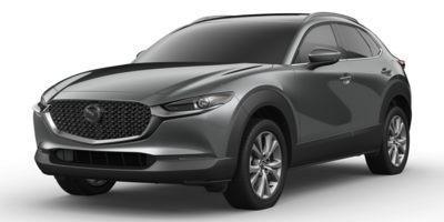 2021 Mazda CX-30 Vehicle Photo in Pembroke Pines , FL 33027