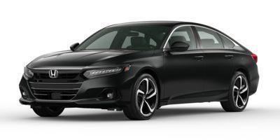 2021 Honda Accord Sedan Vehicle Photo in Winter Park, FL 32792