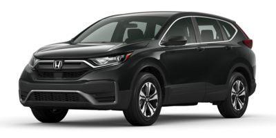 2021 Honda CR-V Vehicle Photo in SELMA, TX 78154-1459