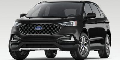 2021 Ford Edge Vehicle Photo in Cedar Rapids, IA 52402