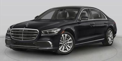 2021 Mercedes-Benz S-Class Vehicle Photo in Wesley Chapel, FL 33544