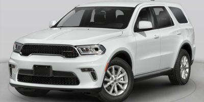 2021 Dodge Durango Vehicle Photo in TERRELL, TX 75160-3007