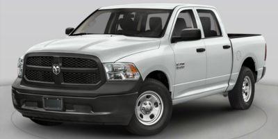 2021 Ram 1500 Classic Vehicle Photo in OAK LAWN, IL 60453-2517