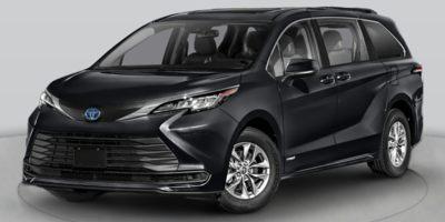 2021 Toyota Sienna Vehicle Photo in Henderson, NV 89014