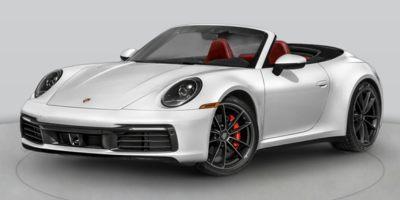 2021 Porsche 911 Vehicle Photo in Plainfield, IL 60586