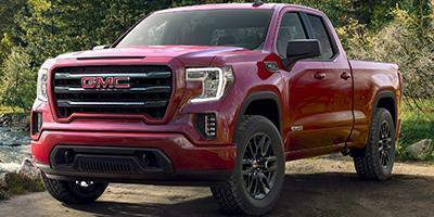 2022 GMC Sierra 1500 Limited Vehicle Photo in TREVOSE, PA 19053-4984